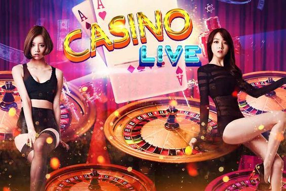 agn888 Live Betting